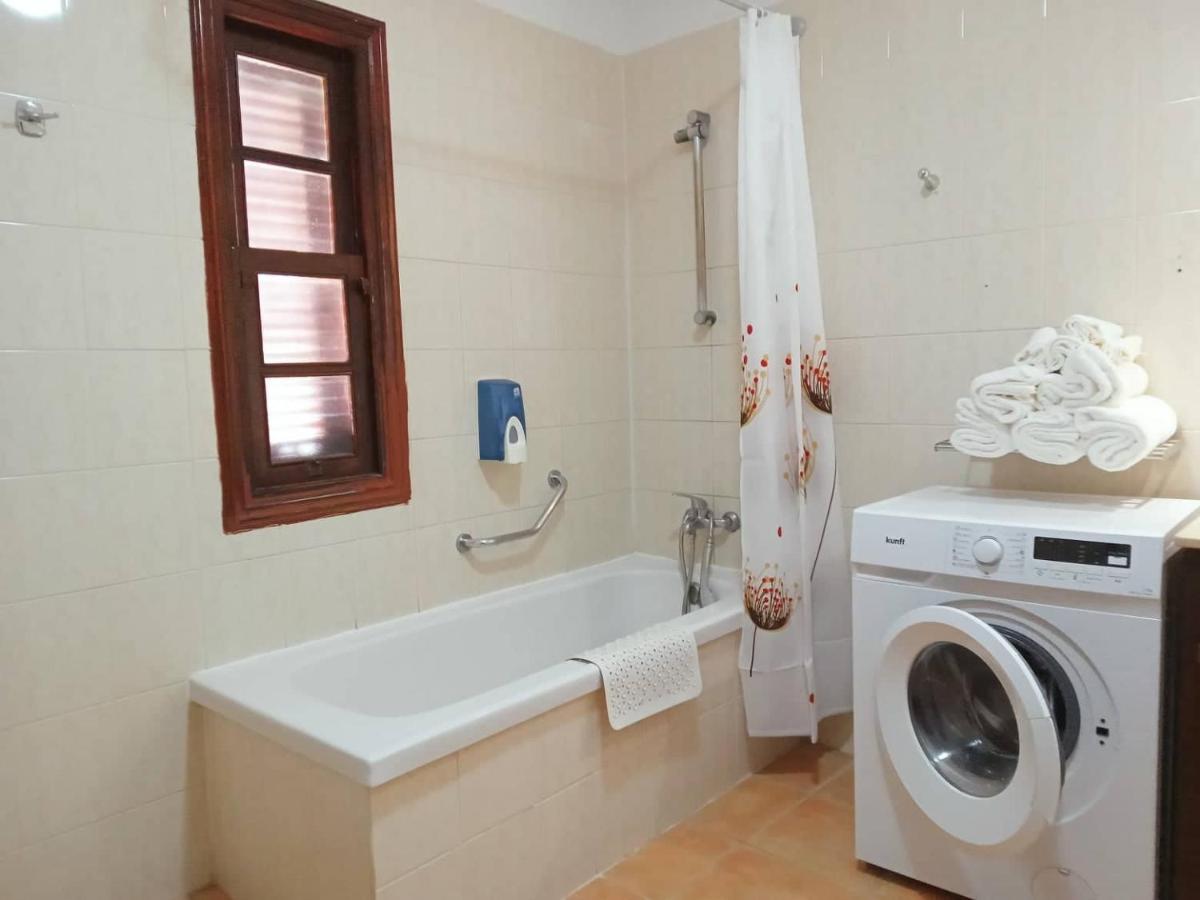 Ocean Breeze Albatros Apartamento San Miguel de Abona Exterior foto