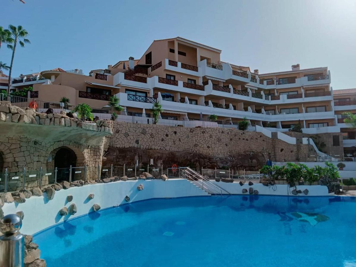 Ocean Breeze Albatros Apartamento San Miguel de Abona Exterior foto