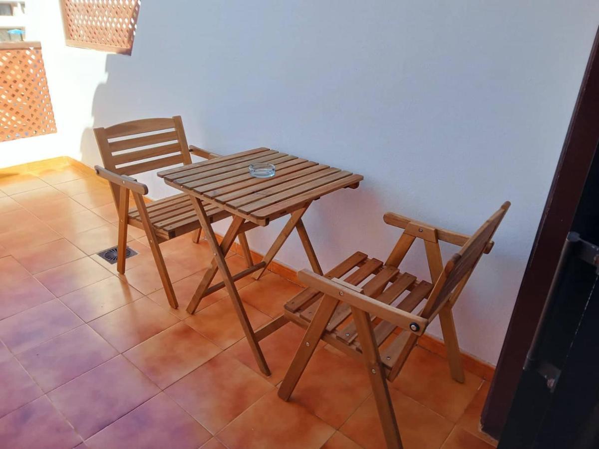 Ocean Breeze Albatros Apartamento San Miguel de Abona Exterior foto