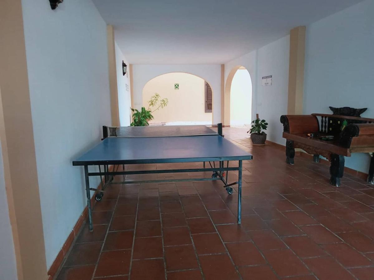 Ocean Breeze Albatros Apartamento San Miguel de Abona Exterior foto