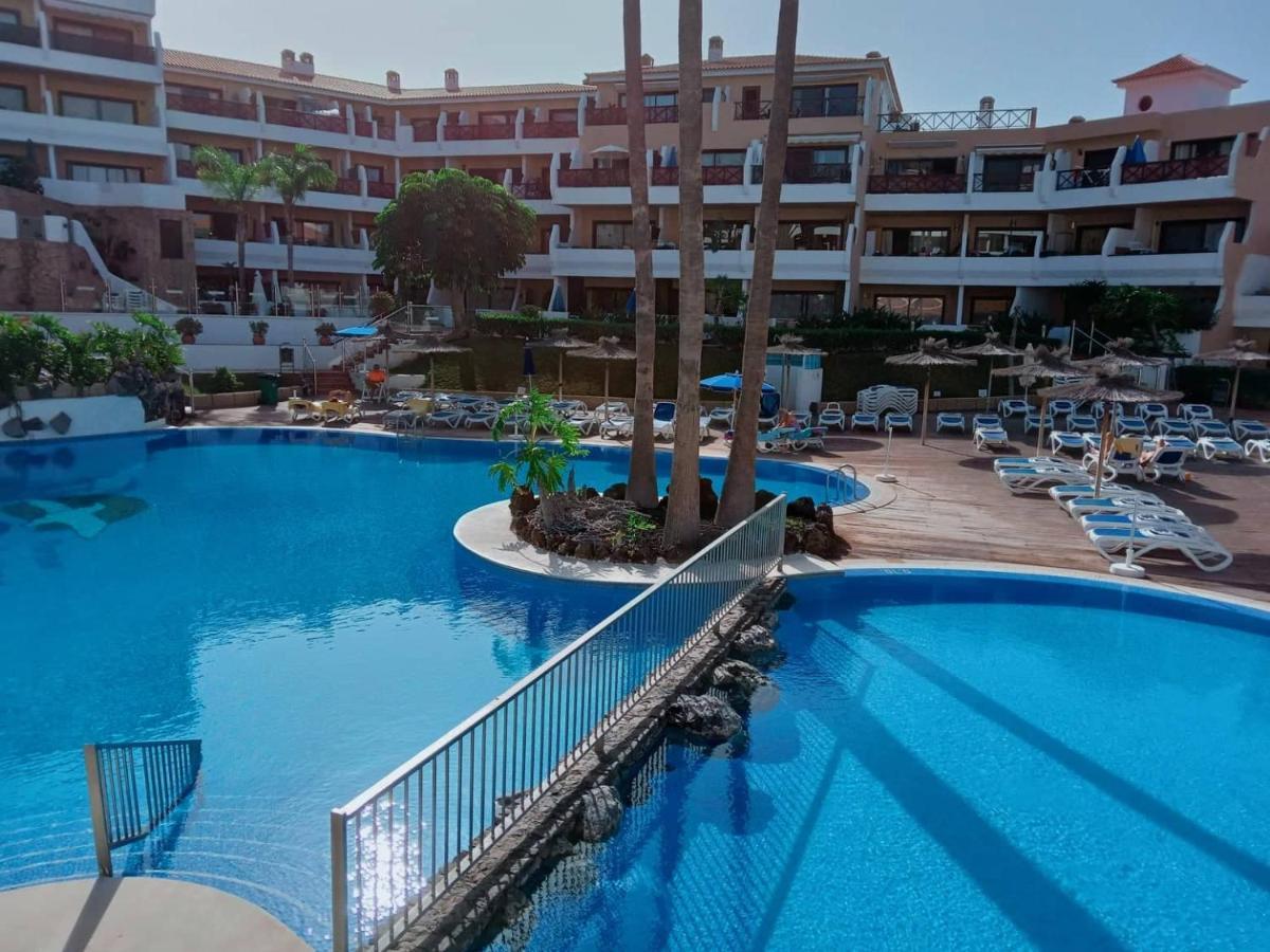 Ocean Breeze Albatros Apartamento San Miguel de Abona Exterior foto