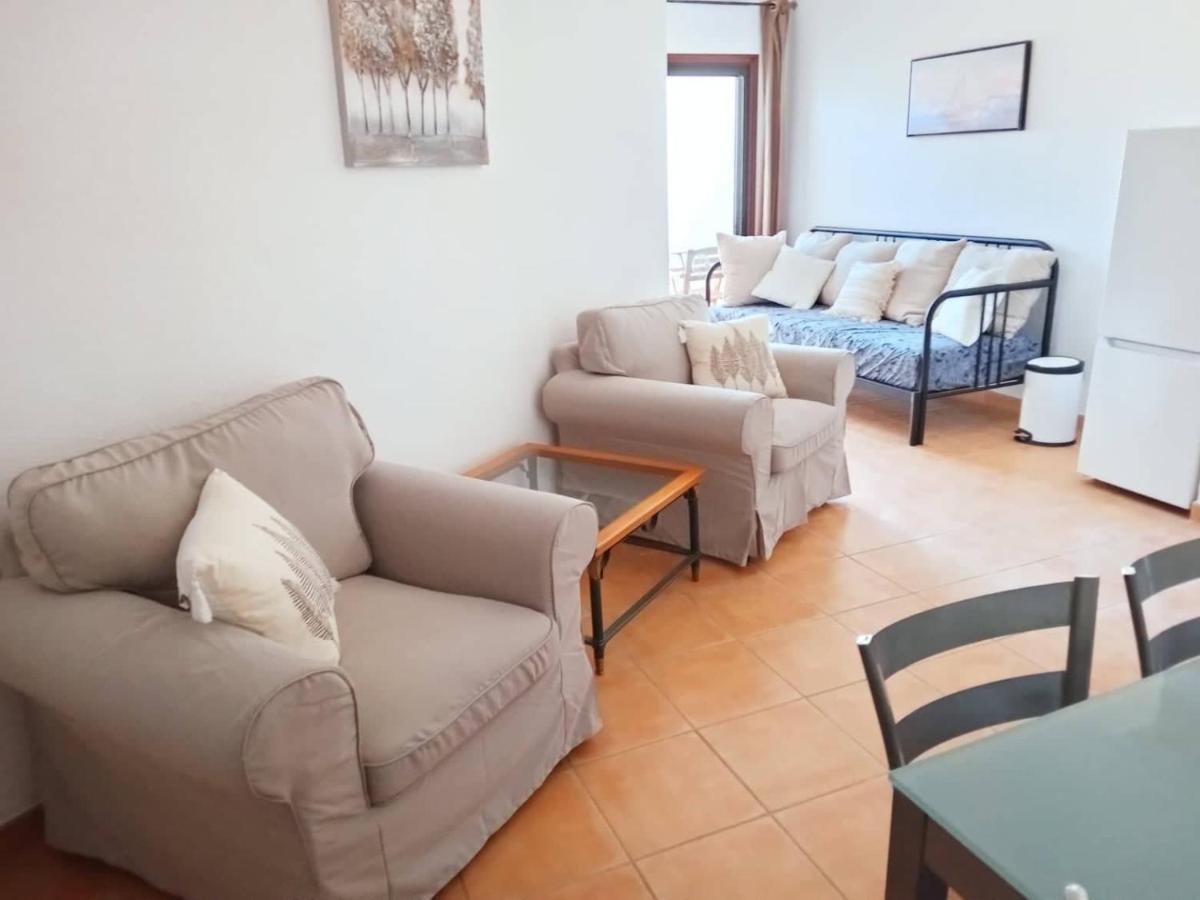 Ocean Breeze Albatros Apartamento San Miguel de Abona Exterior foto
