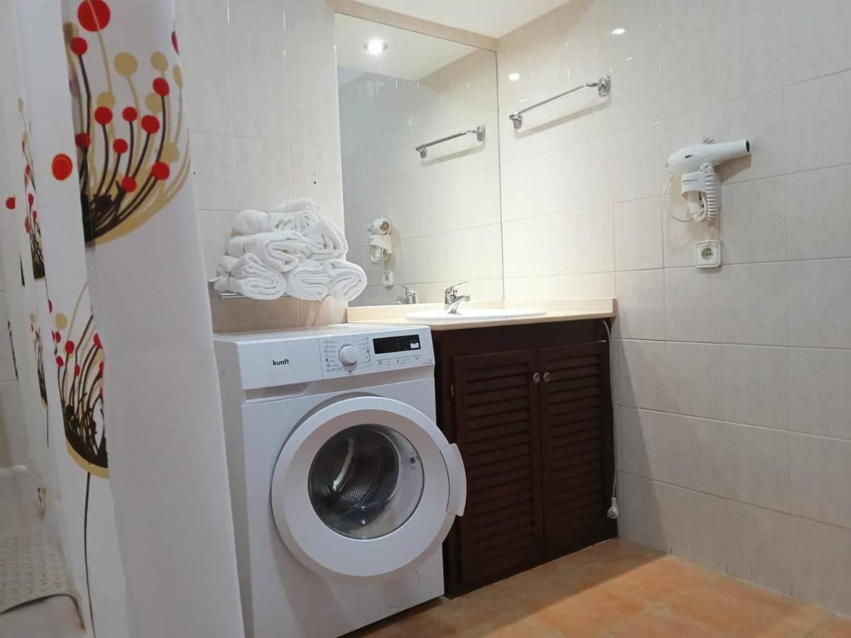 Ocean Breeze Albatros Apartamento San Miguel de Abona Exterior foto