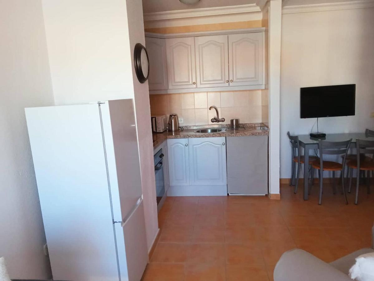 Ocean Breeze Albatros Apartamento San Miguel de Abona Exterior foto