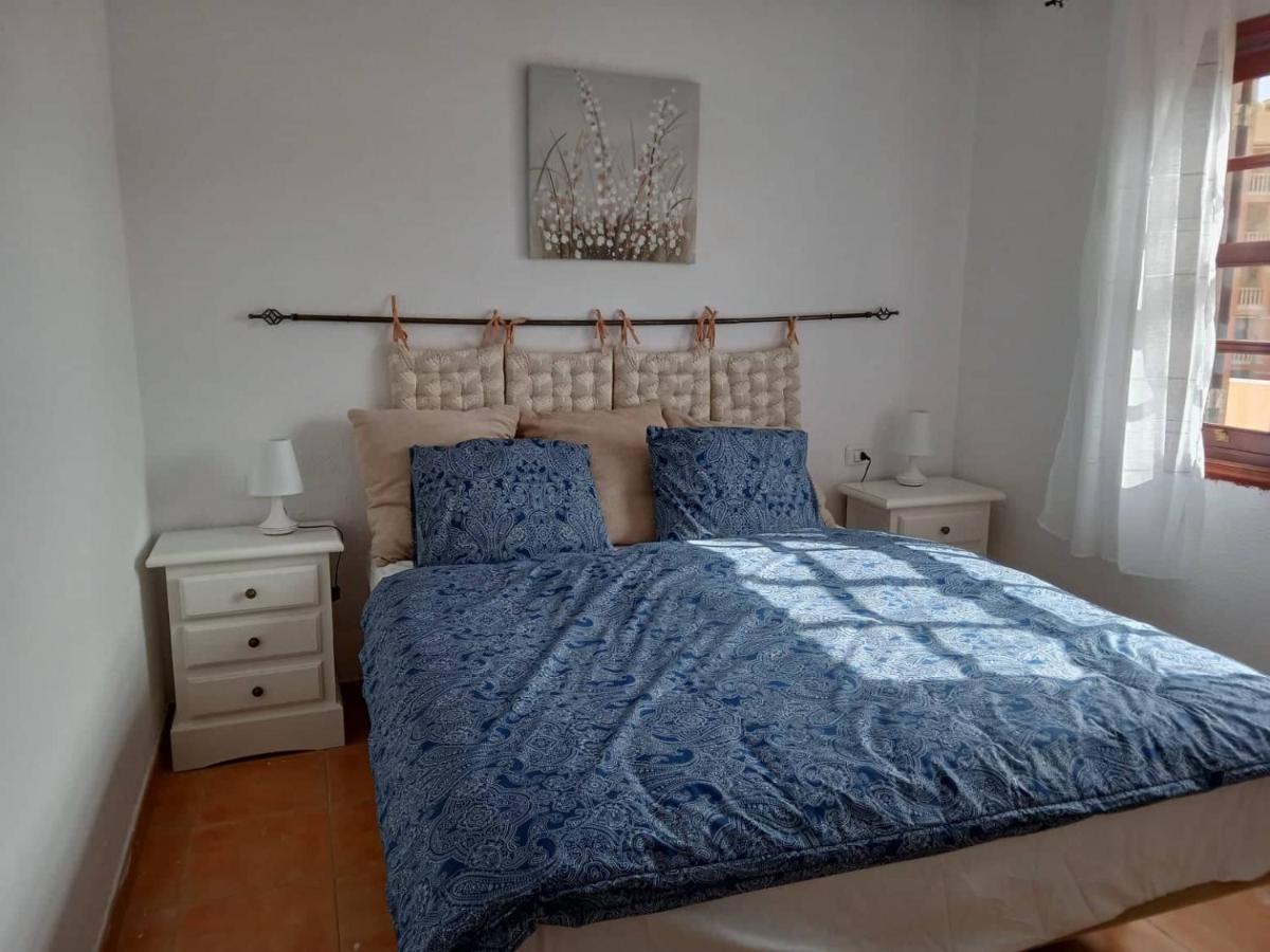 Ocean Breeze Albatros Apartamento San Miguel de Abona Exterior foto