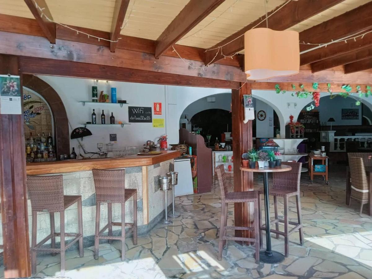 Ocean Breeze Albatros Apartamento San Miguel de Abona Exterior foto