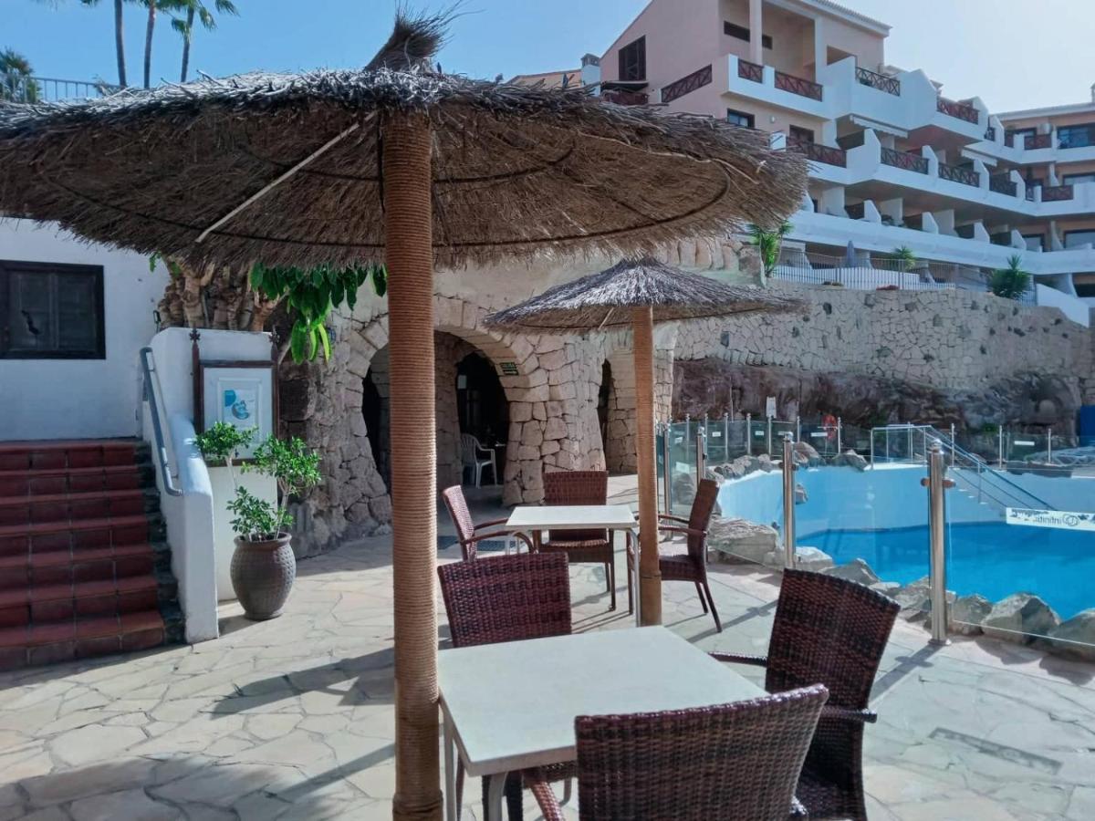 Ocean Breeze Albatros Apartamento San Miguel de Abona Exterior foto