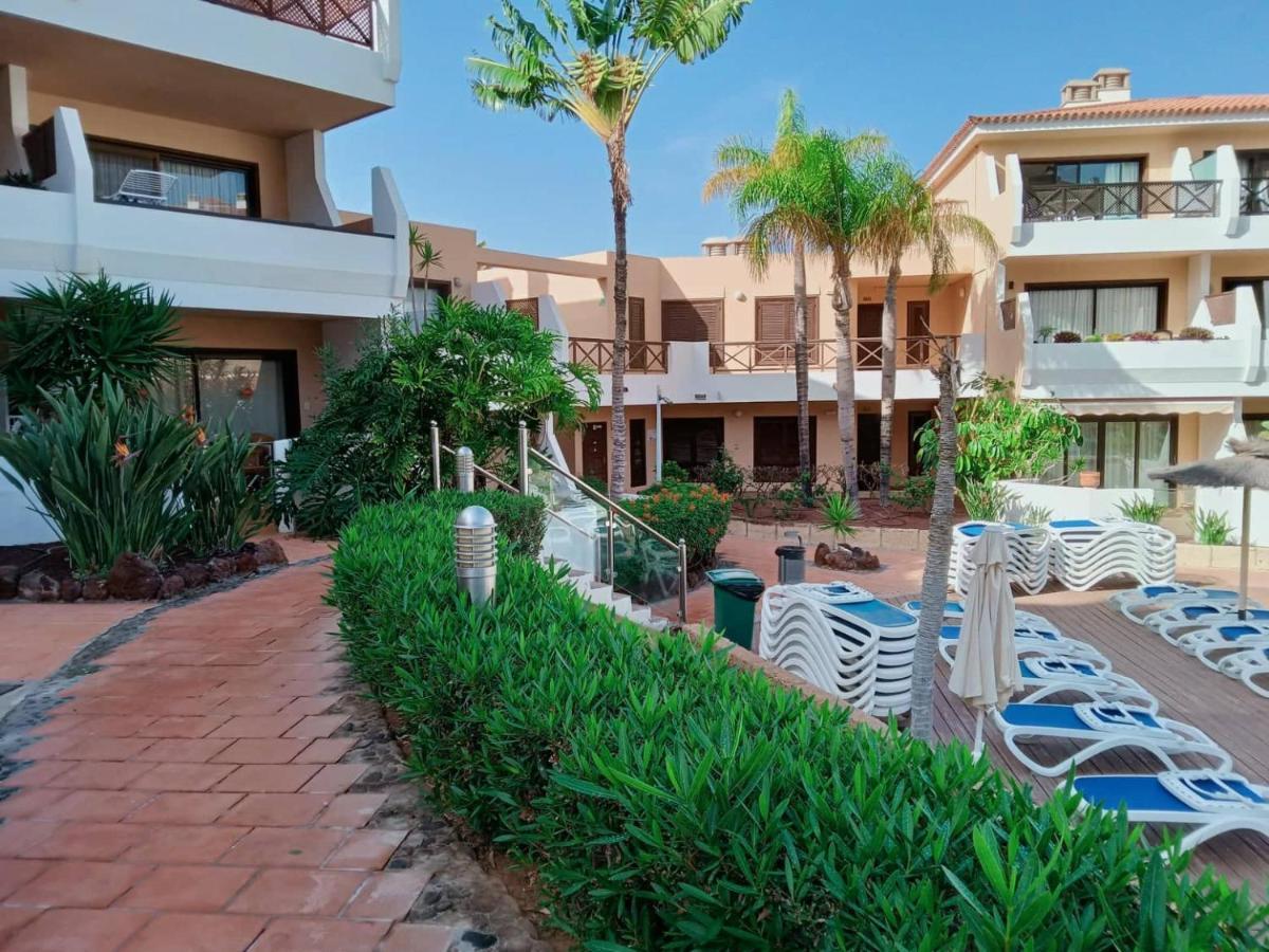 Ocean Breeze Albatros Apartamento San Miguel de Abona Exterior foto