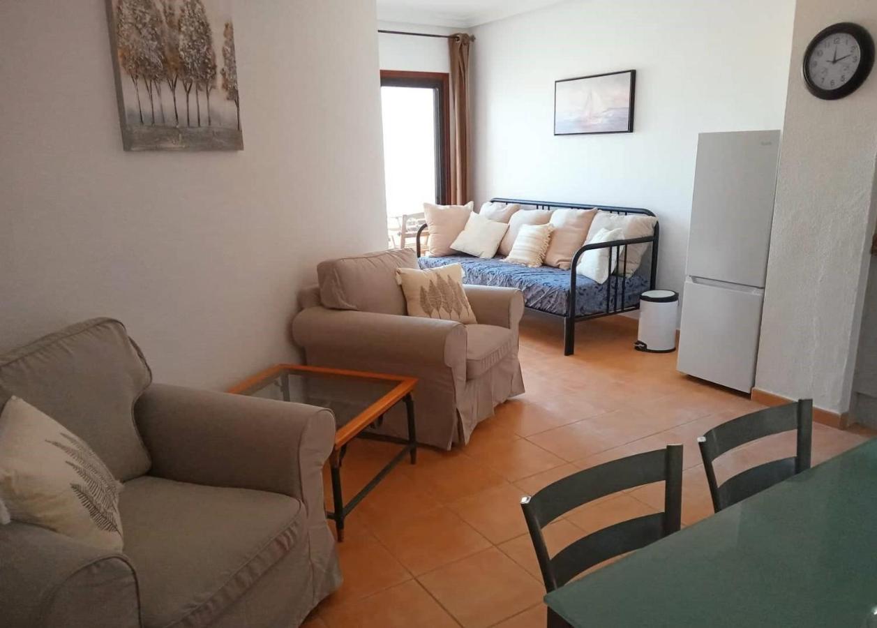 Ocean Breeze Albatros Apartamento San Miguel de Abona Exterior foto