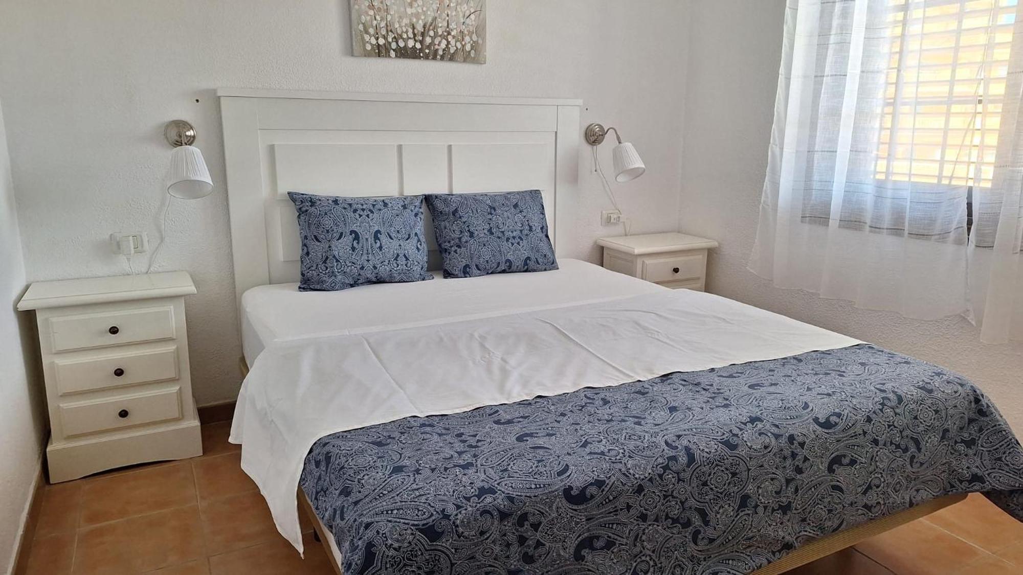 Ocean Breeze Albatros Apartamento San Miguel de Abona Exterior foto